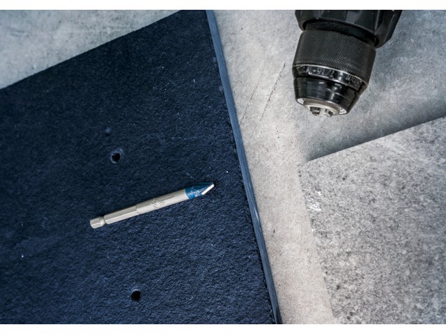 Sveder Bosch EXPERT HEX-9 Hard Ceramic, 2608902310